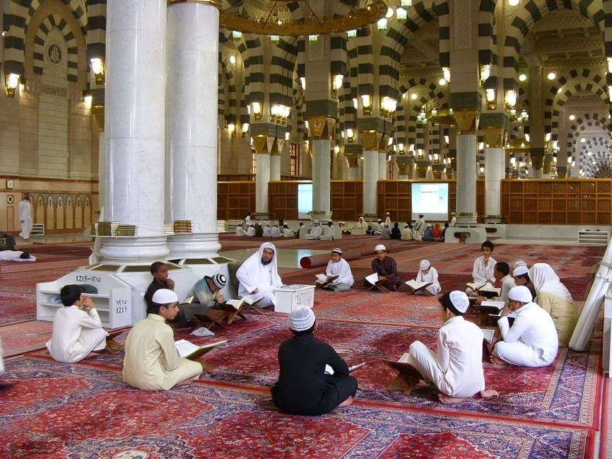 برامج تعليمية